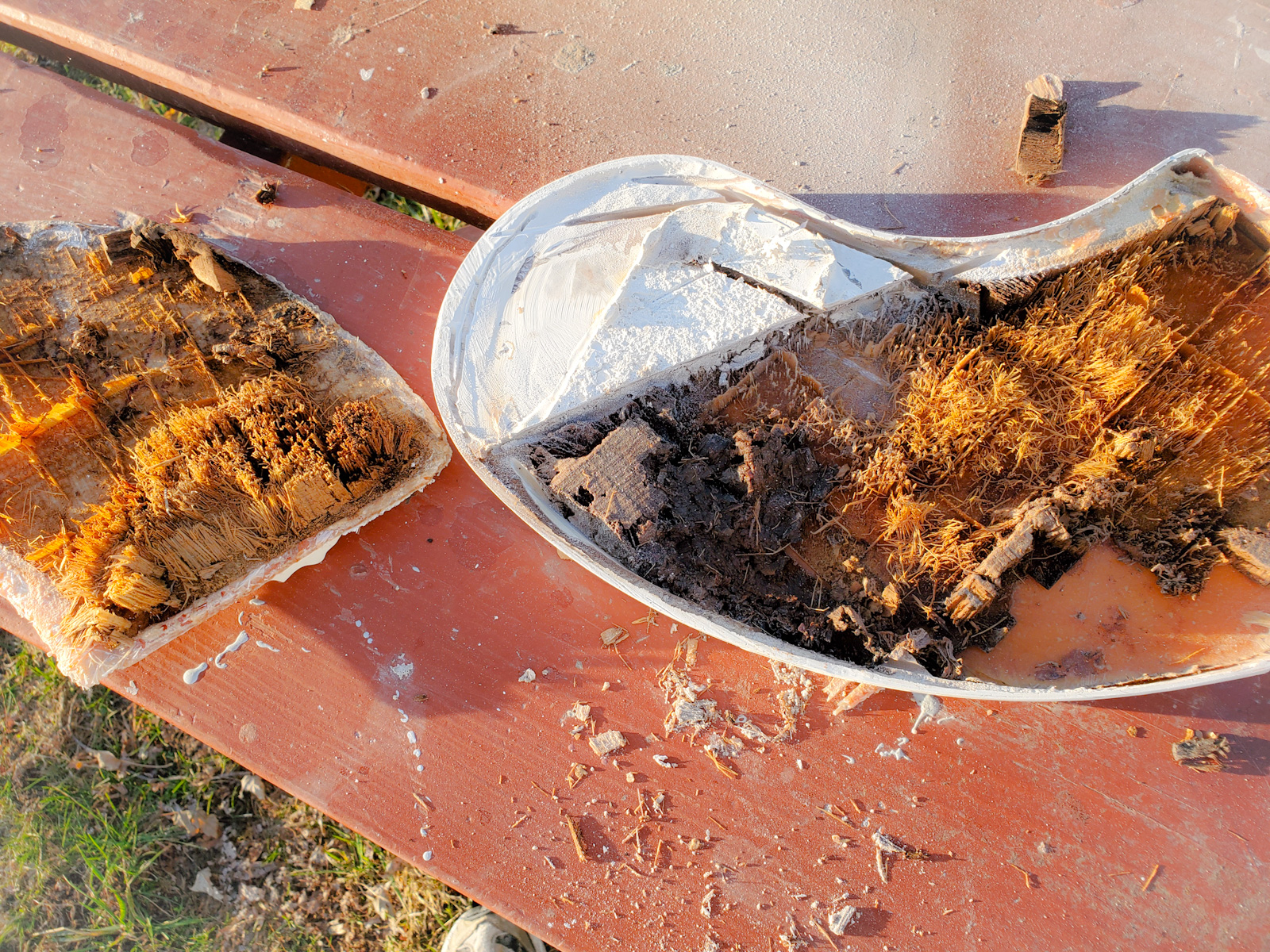 Marine Fiberglass Repair in Maryland
